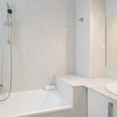 Bbarcelona Paris Flat Barcelona