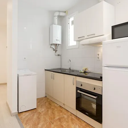 Bbarcelona Paris Flat * Barcelona