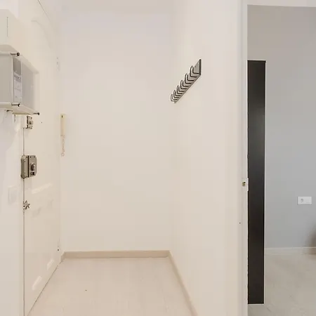 Apartment Bbarcelona Paris Flat Barcelona
