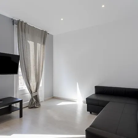 Bbarcelona Paris Flat Barcelona