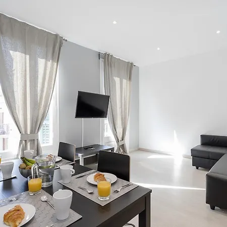 Bbarcelona Paris Flat * Barcelona